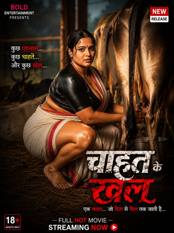 चाहत के खेल
