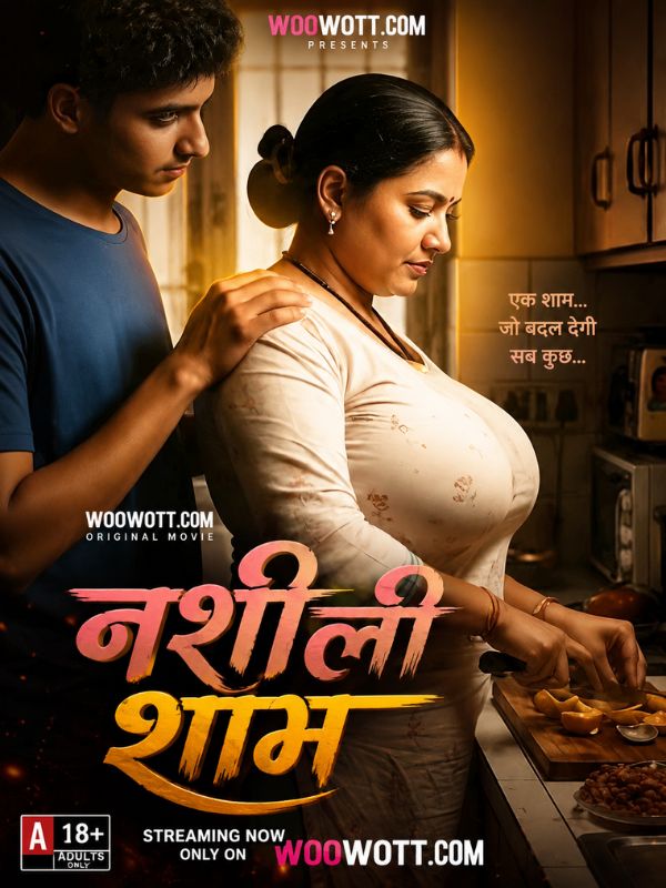 नशीली शाम