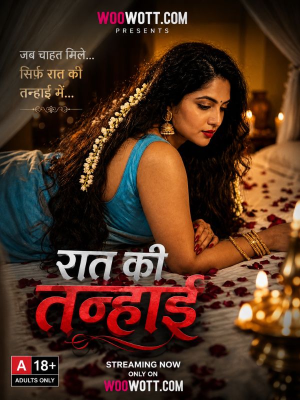 रात की तन्हाई